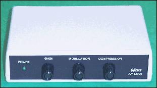 AMT3000 am transmitter