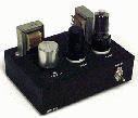 MW-250 am transmitter