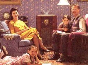 The Family Radio